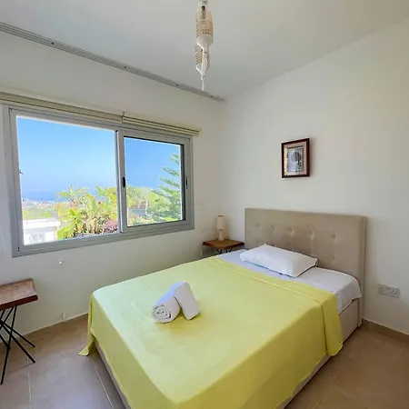 Вилла Bitter Orange With Pool By Holidaykeys