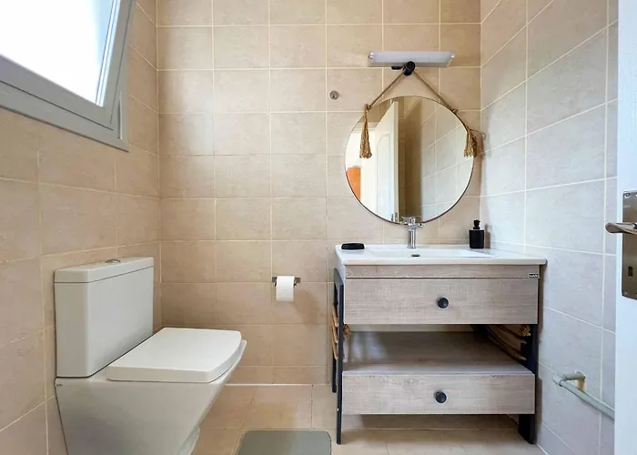 Bitter Orange With Pool By Holidaykeys Villa *